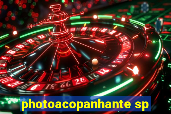 photoacopanhante sp